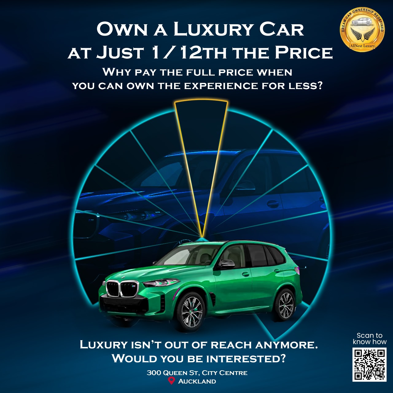 From Yachts to Luxury Cars: Why Fractional Ownership Is Changing the Game for Kiwis