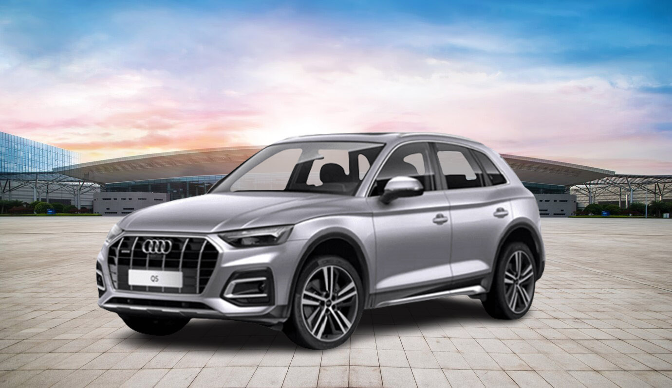 Luxury SUVs Redefining Comfort